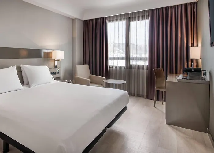 Ac Hotel San Cugat By Marriott Sant Cugat del Vallès