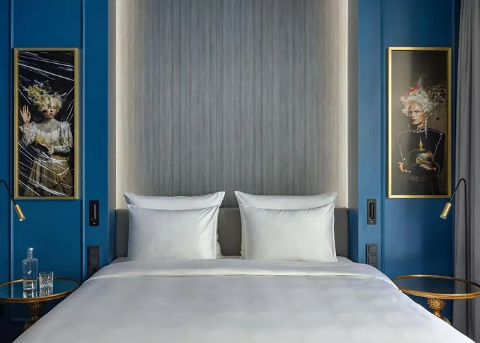 Hotel Luc, Autograph Collection Berlin