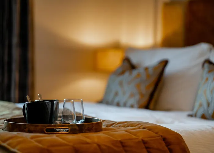 Hotel New Holgate York