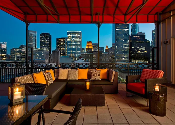 Hotel ICON, Autograph Collection Houston