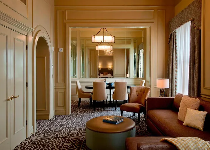 Hotel ICON, Autograph Collection Houston