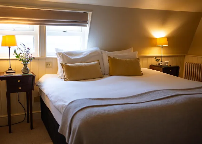 Georgian House Hotel Londen