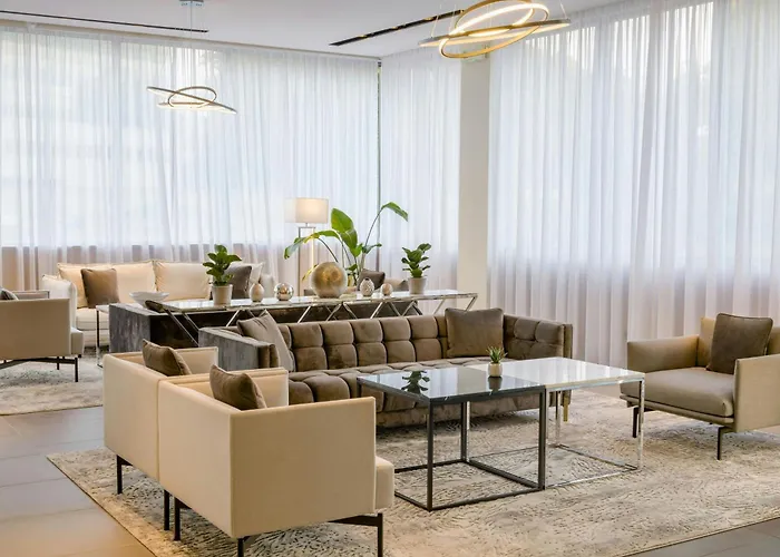 Ac Hotel By Marriott Milan Sesto Sesto San Giovanni
