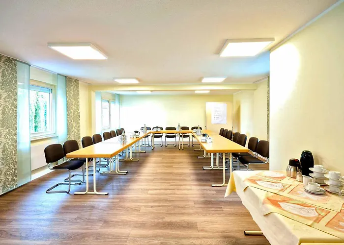 Hotel Rennschuh Gottingen