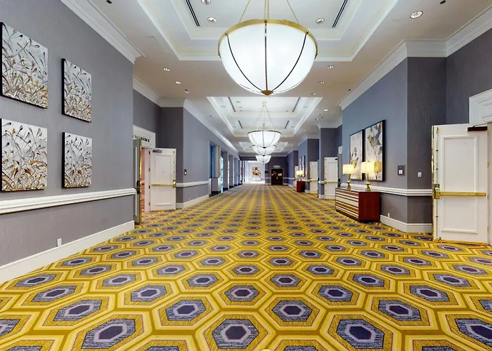 Renaissance Dallas North Hotel Farmers Branch