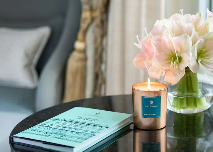 Hotel The Shelbourne, Autograph Collection à Dublin