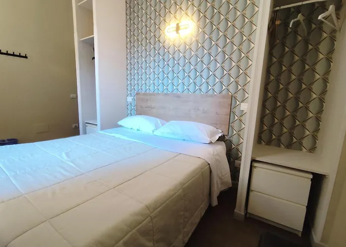 Milazzo23 Guesthouse Roma