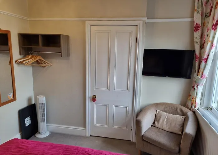 Montfort Cottage Guest House Windermere