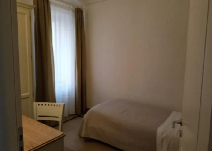 Hotel Gargallo Syrakus