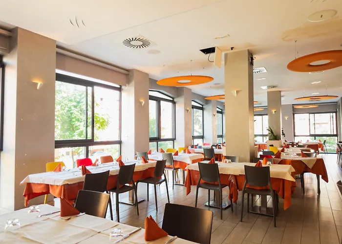 Hotel Astoria Fidenza