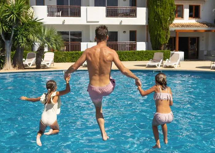 Inturotel Esmeralda Garden Cala d'Or 