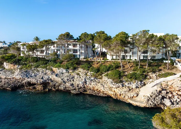 Inturotel Cala Azul Cala D´Or