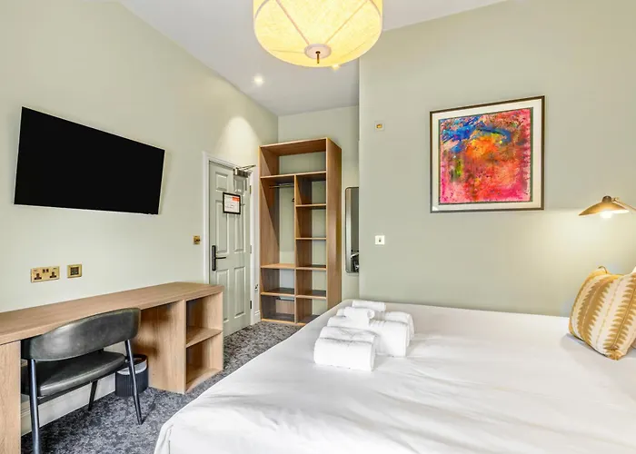 Clapham Guest House Londen