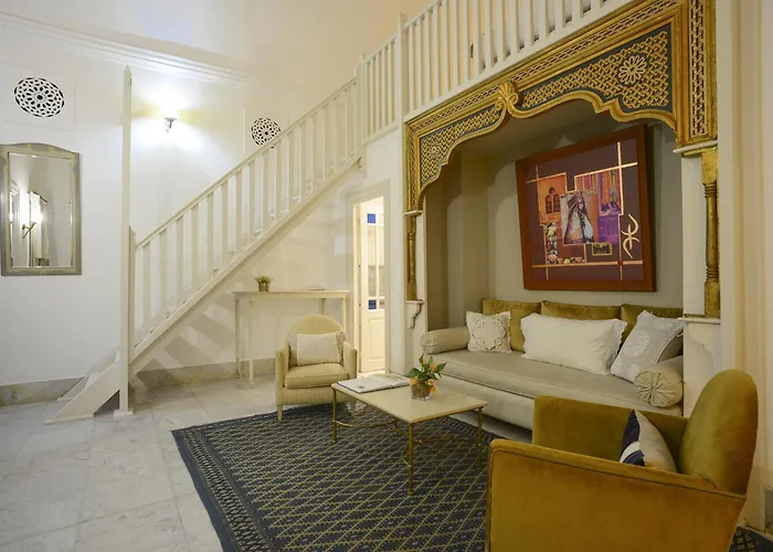 Dar Said Hotel Sidi Bou Said