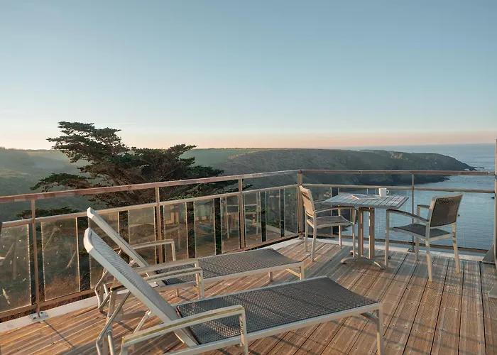Castel Clara Thalasso & Spa Bangor