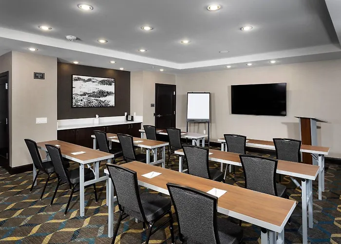 Residence Inn By Marriott Milwaukee Brookfield