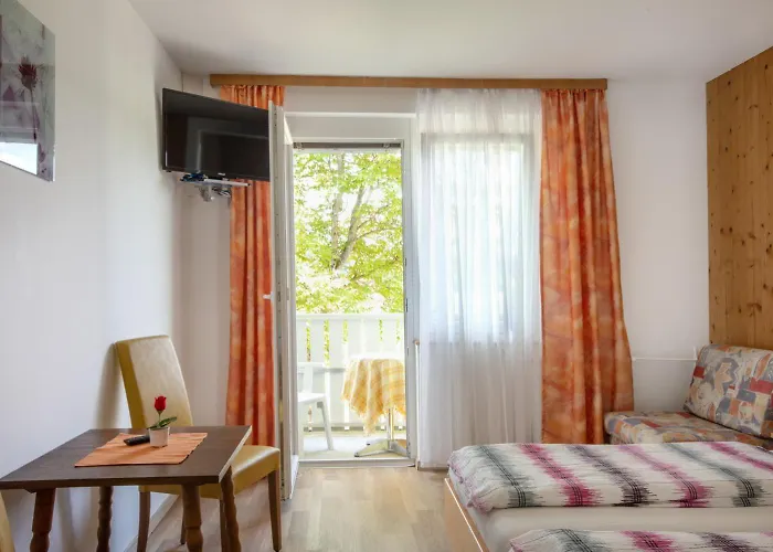 Bed&Breakfast Eckwirt St. Kanzian am Klopeiner See