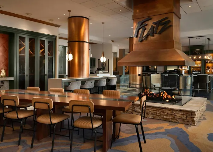 Renaissance Boulder Flatiron Hotel Broomfield