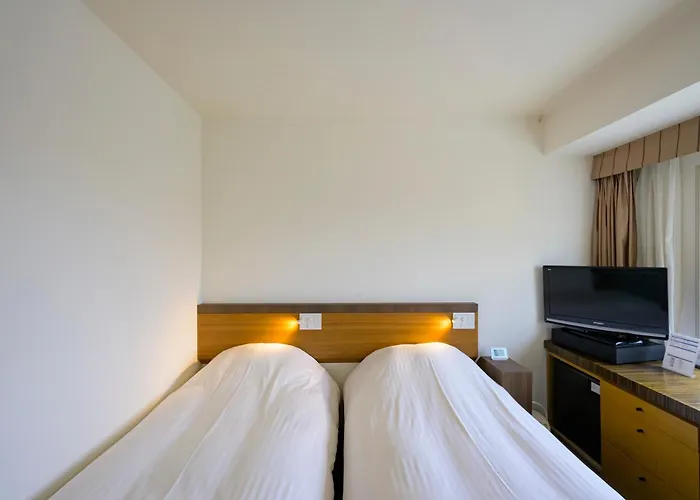 Twin Leaves Hotel Izumo