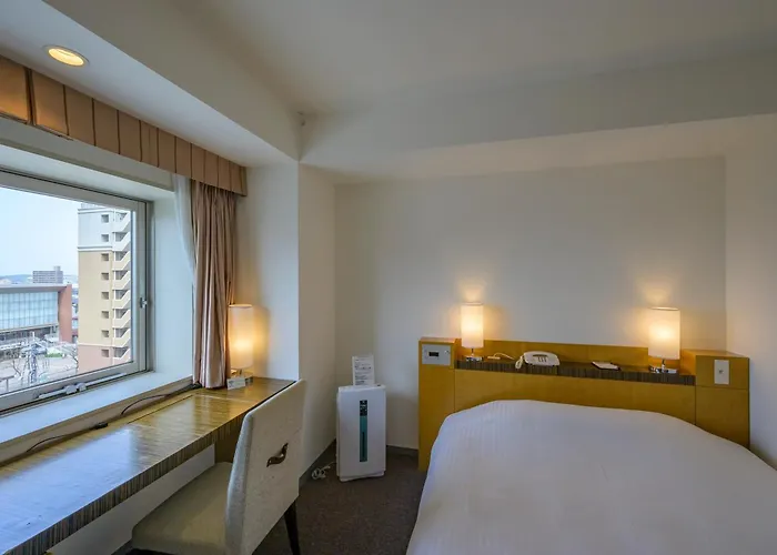 Twin Leaves Hotel Izumo