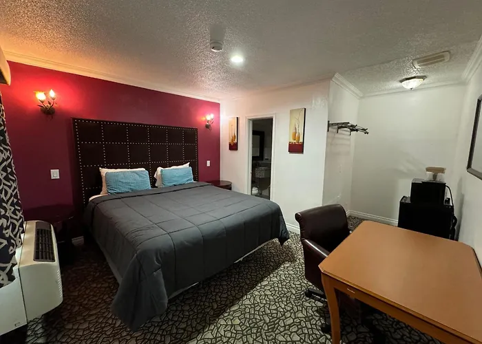 El Dorado Motel Gardena