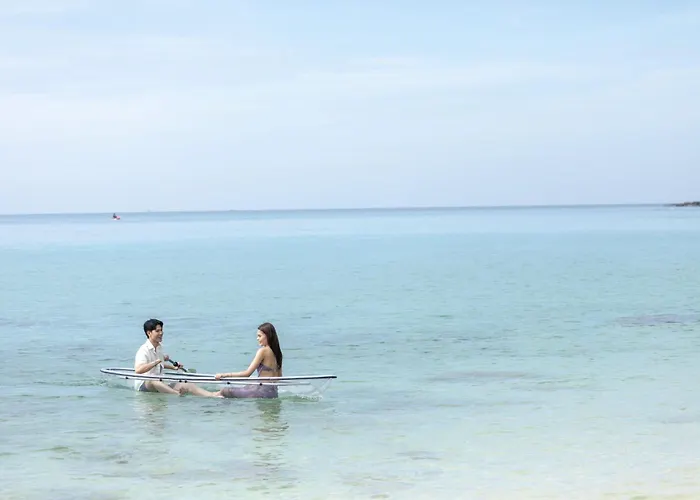 Ajinta Resort Ko Kut