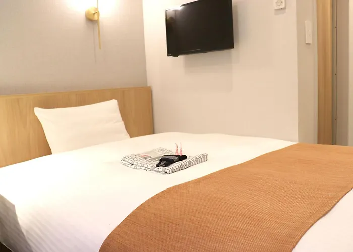 Tokyo Inn