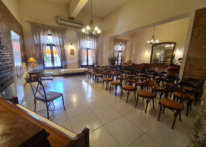 Asuncion Palace