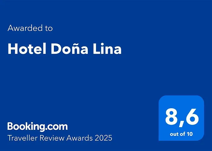 Hotel Dona Lina Séville