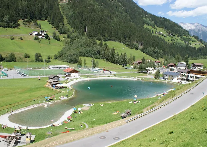 Apart Auhof See