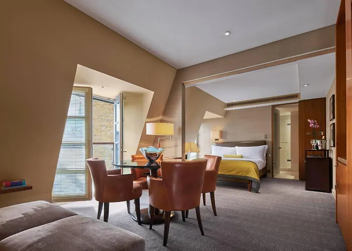 Hotel Threadneedles, Autograph Collection London