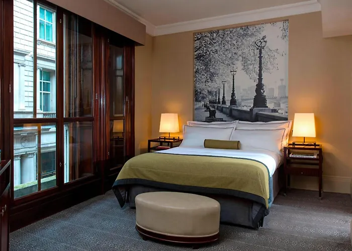Hotel Threadneedles, Autograph Collection London
