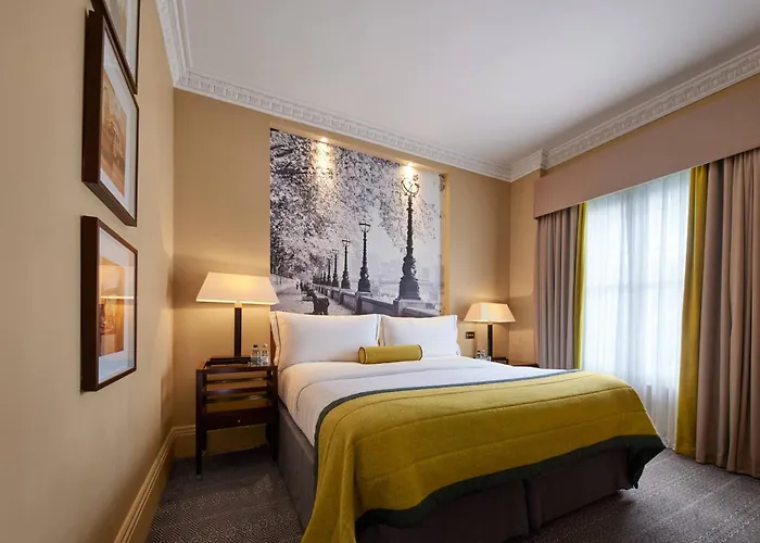 Hotel Threadneedles, Autograph Collection London
