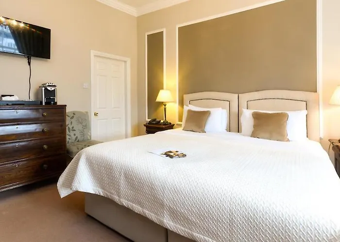 The Old Bank Town House Hotel Kinsale