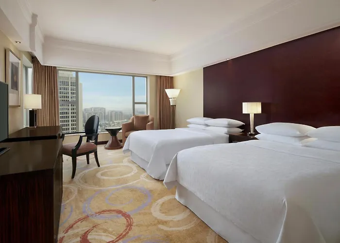 Sheraton Ningbo Hotel