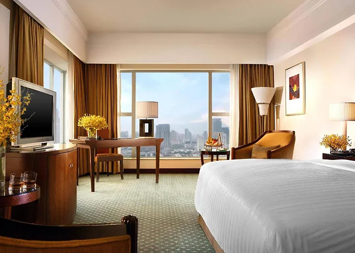 Sheraton Ningbo Hotel