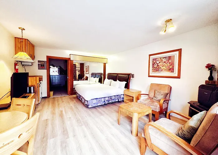Inntowne Motel II Hope