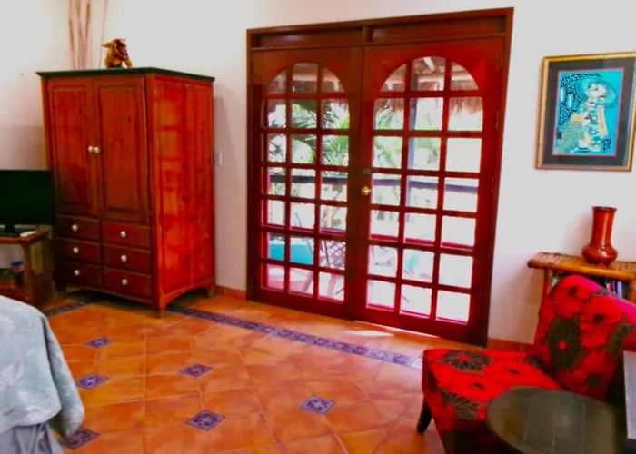 Aparthotel Casa Gatos Akumal