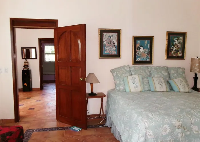 Aparthotel Casa Gatos Akumal