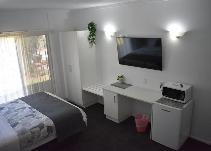 Riviana Motel Deniliquin