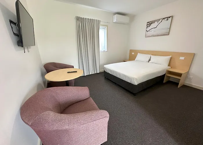 Travellers Motor Village Newcastle