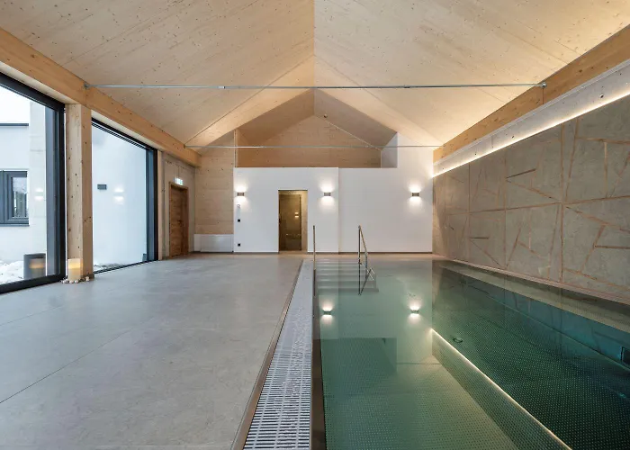 Haus Heimat Wagrain Hotel