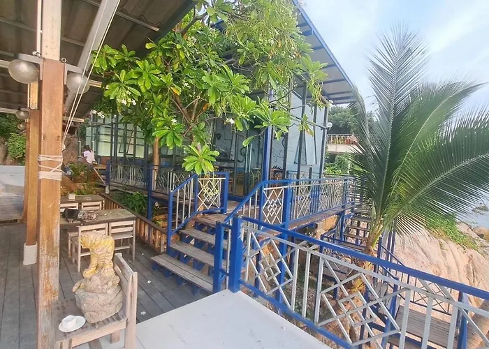P.D. Beach Resort Ko Tao