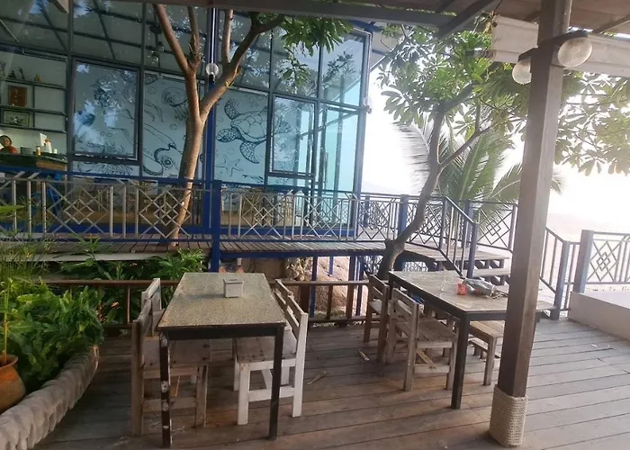 P.D. Beach Resort Ko Tao