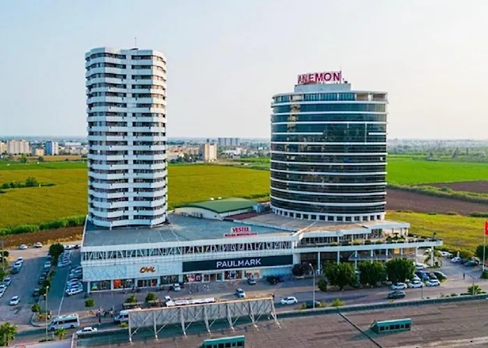 Anemon Adana Hotel