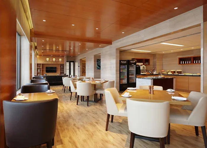 Courtyard By Marriott Pune Chākan