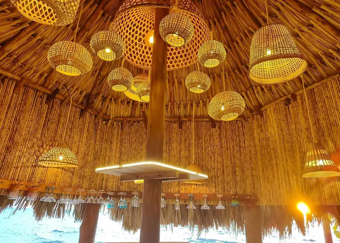 Hotel Costa Linda Tolu