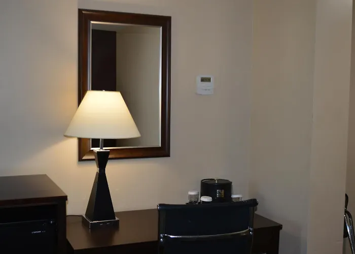 Quality Inn O'Hare Airport Schiller Park