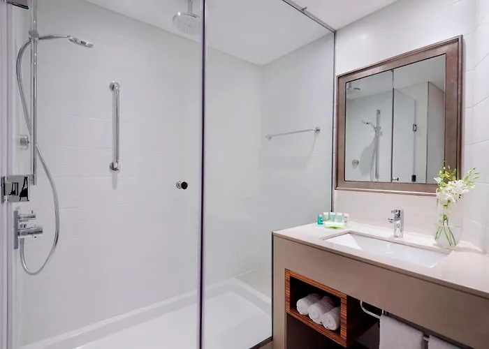 Hotel Courtyard By Marriott World Trade Center, Abou Dabi