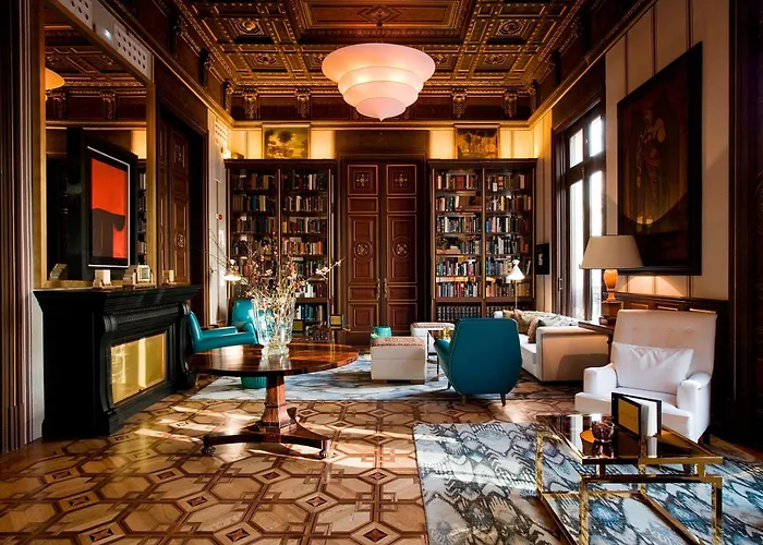 Cotton House Hotel, Autograph Collection Barcelona
